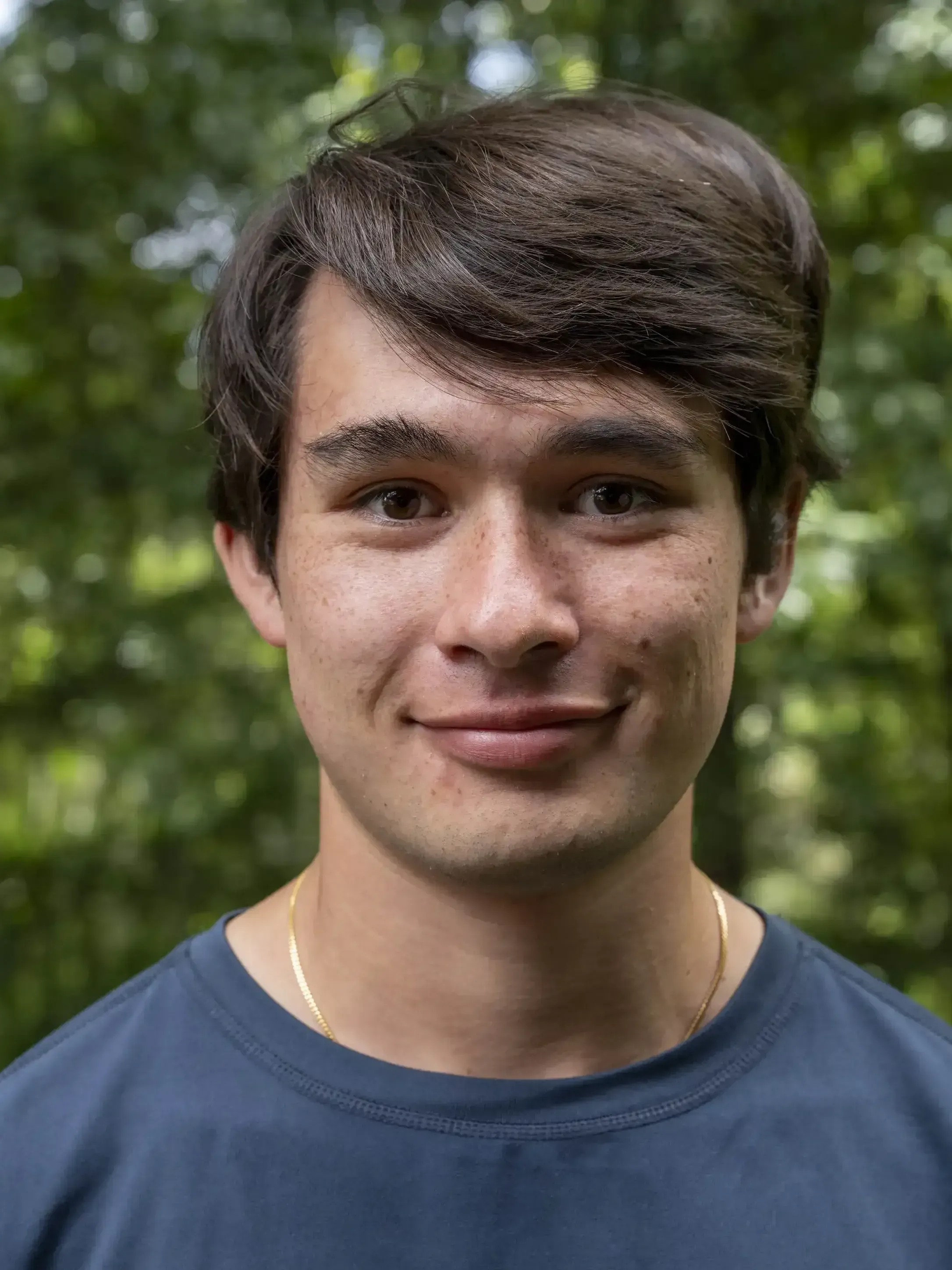 Aidan Cinque