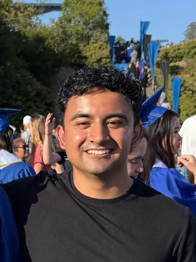 Cristobal Cruz-A
