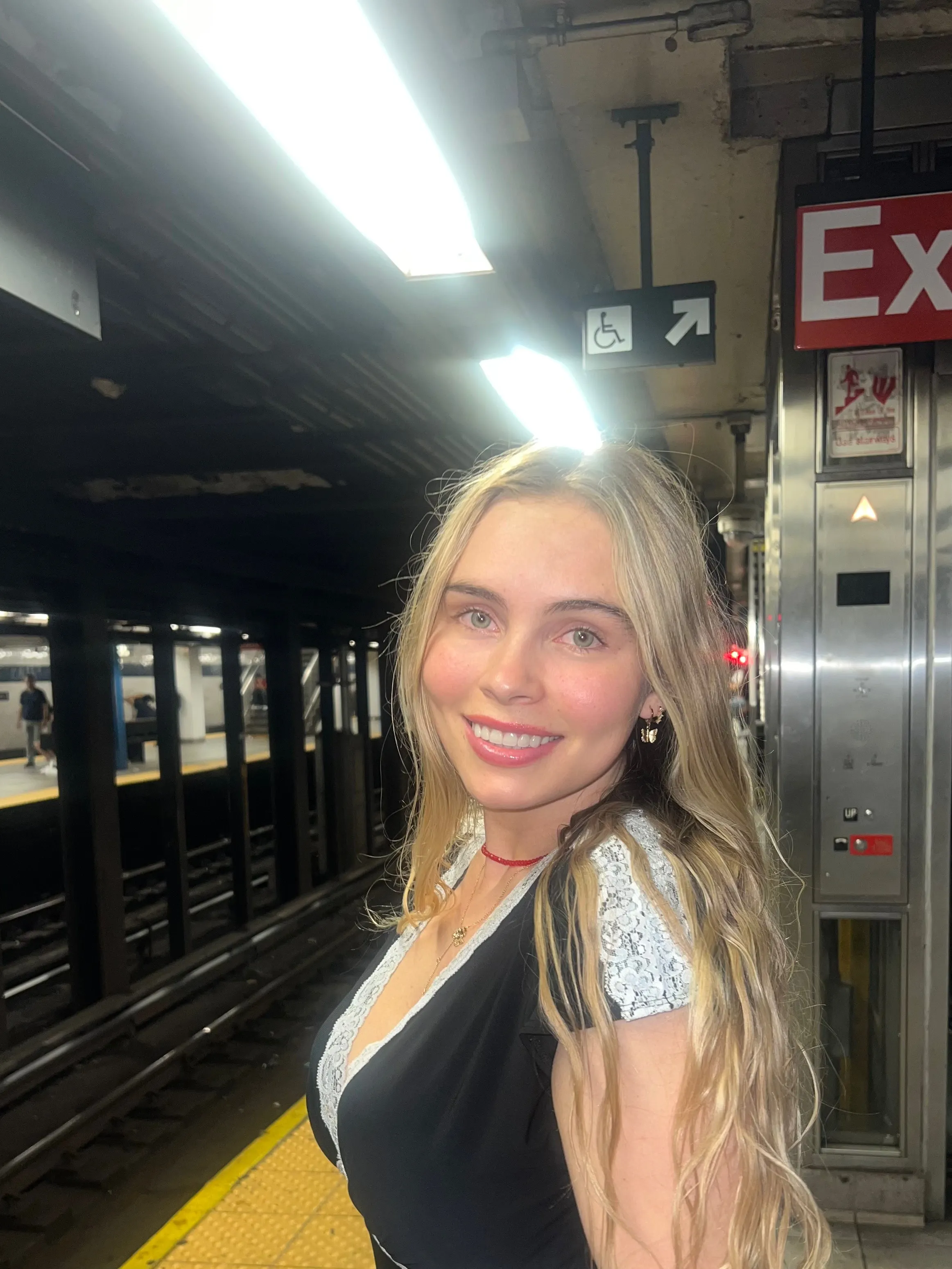 Marina Crawford