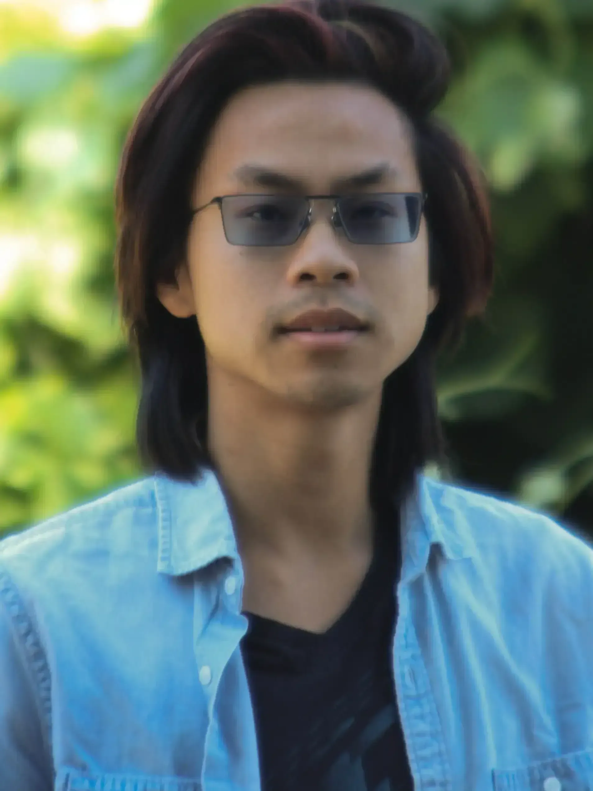 Andrew Thach